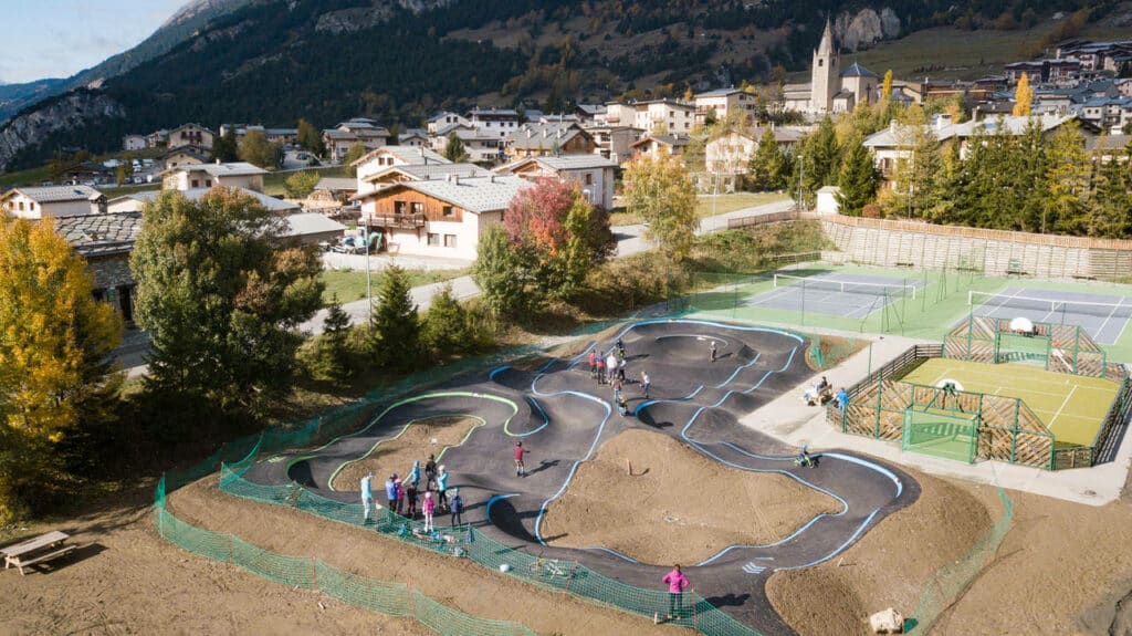 10 activités à faire au printemps à Aussois, la glisse