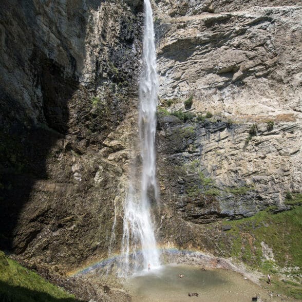 10 activités à faire au printemps à Aussois, la promenade