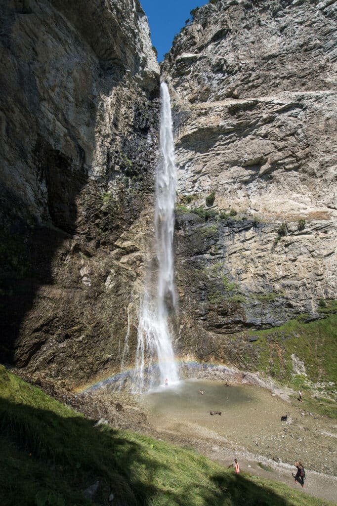 10 activités à faire au printemps à Aussois, la promenade