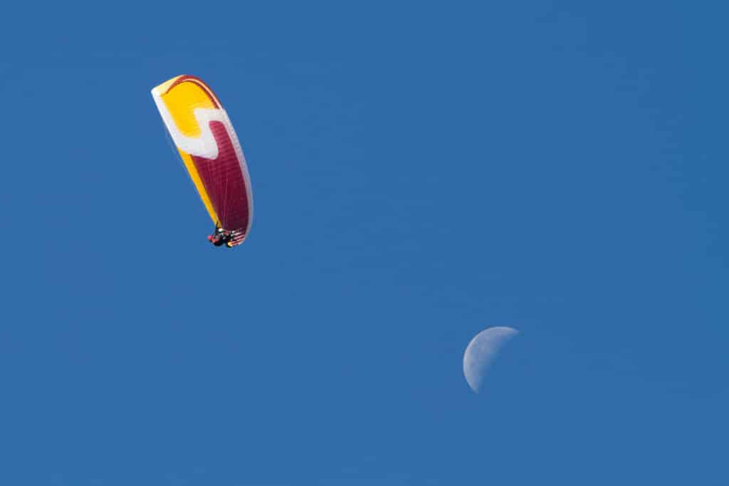 10 activités à faire au printemps à Aussois, les sensations