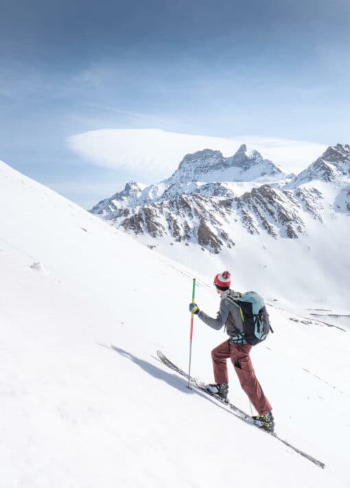 Ski de printemps Aussois