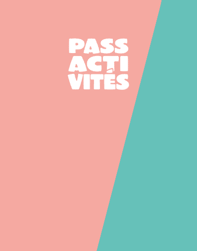 Pass activités Aussois
