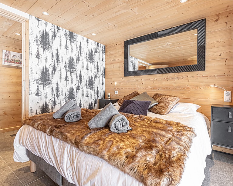 Locations coups de cœur à Aussois