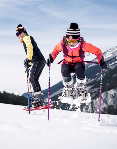 Offre Aussois : Semaine Outdoor & Glisse du 3 au 10 Janvier 2026