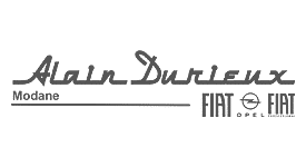 Partner logo: Durieux Fiat