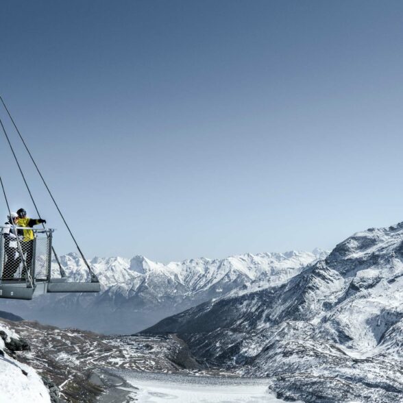 Val Cenis