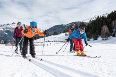 Ski schools in Val Cenis