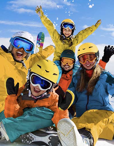 Offre ski sans soucis