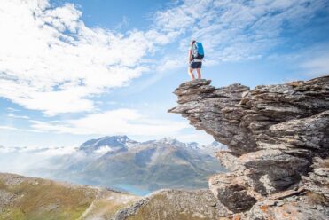 Le Parc National de la Vanoise