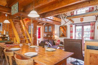 Furnished rentals in Val Cenis