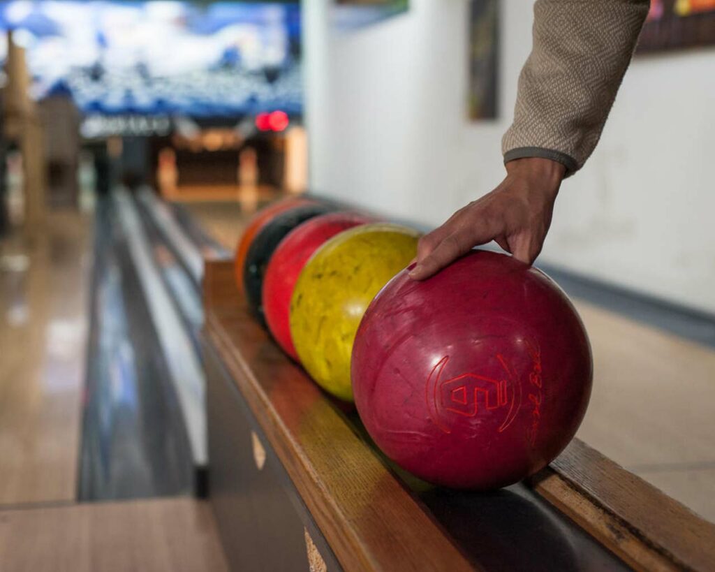 Indoor leisure in Val Cenis