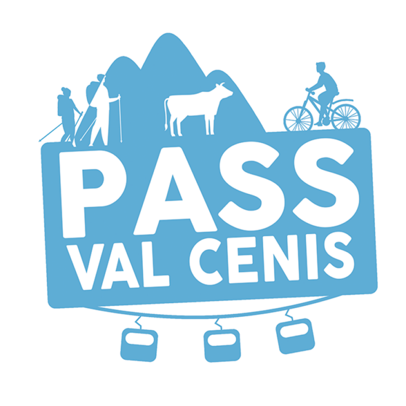 Logo Pass Val Cenis