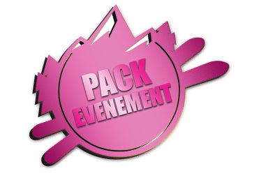 Tous en piste, pack bronze
