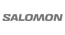 Logo footer SALOMON