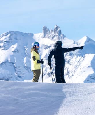 Val Cenis est une station de montagne à l’altitude parfaite pour s’oxygéner et se ressourcer dans un environnement très nature : acheter dès maintenant votre forfait