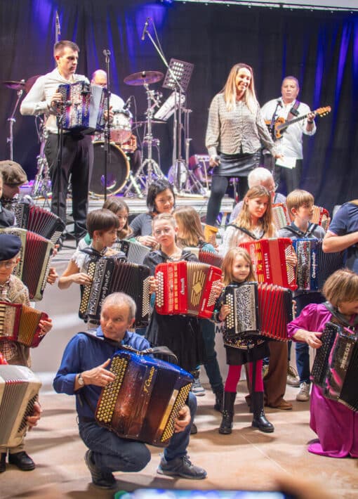 Festival d'Accordéon