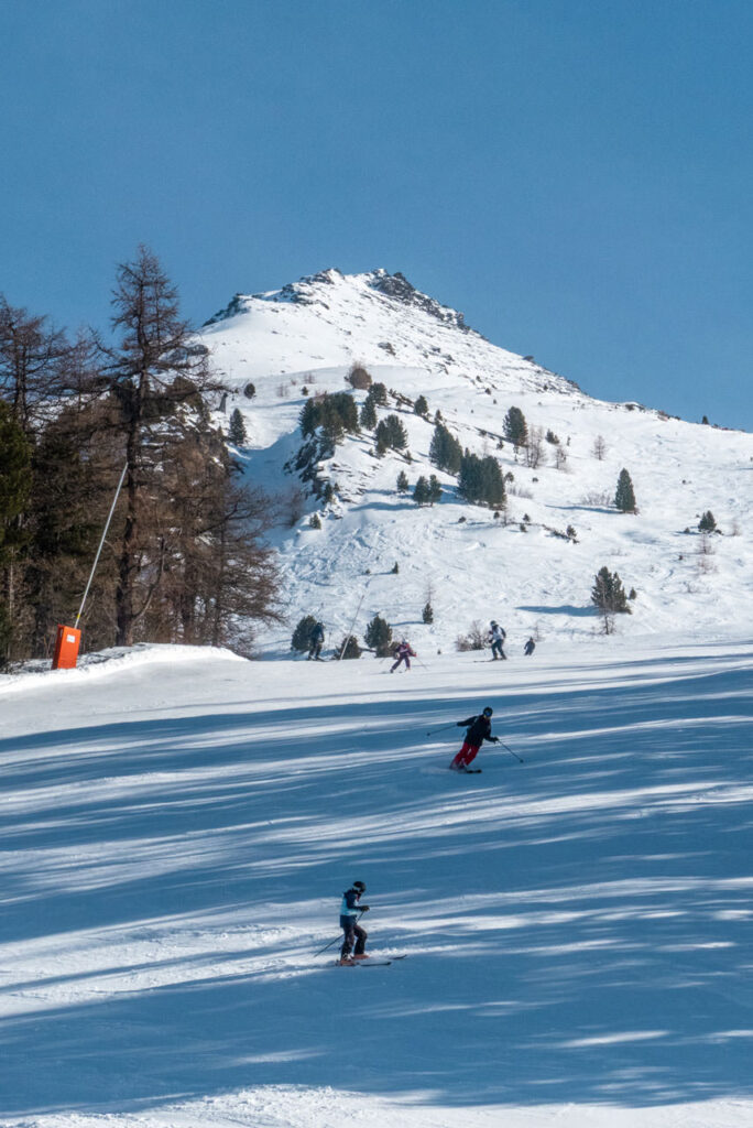 Nature & Ski - Village animation - Val Cenis - 03.25 ©Romane Salles - OT HMV2527