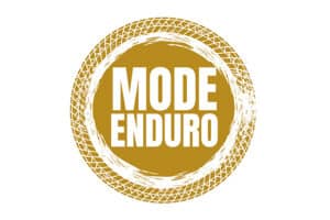 Enduro du jeu 2025, mode Enduro