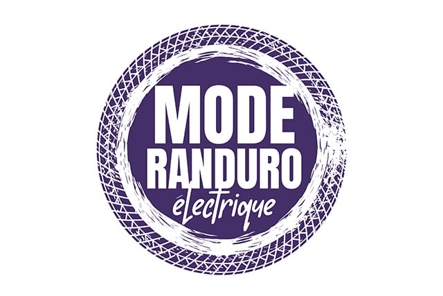 Enduro du jeu 2025, mode Randuro électrique