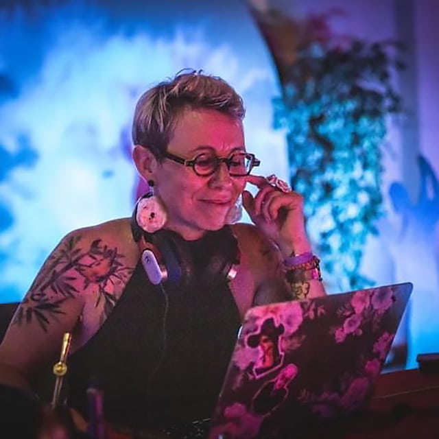 DJ Perrine