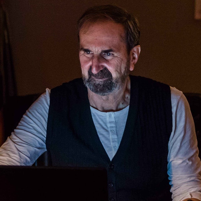 DJ Giorgio