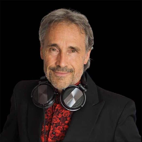 DJ Padem