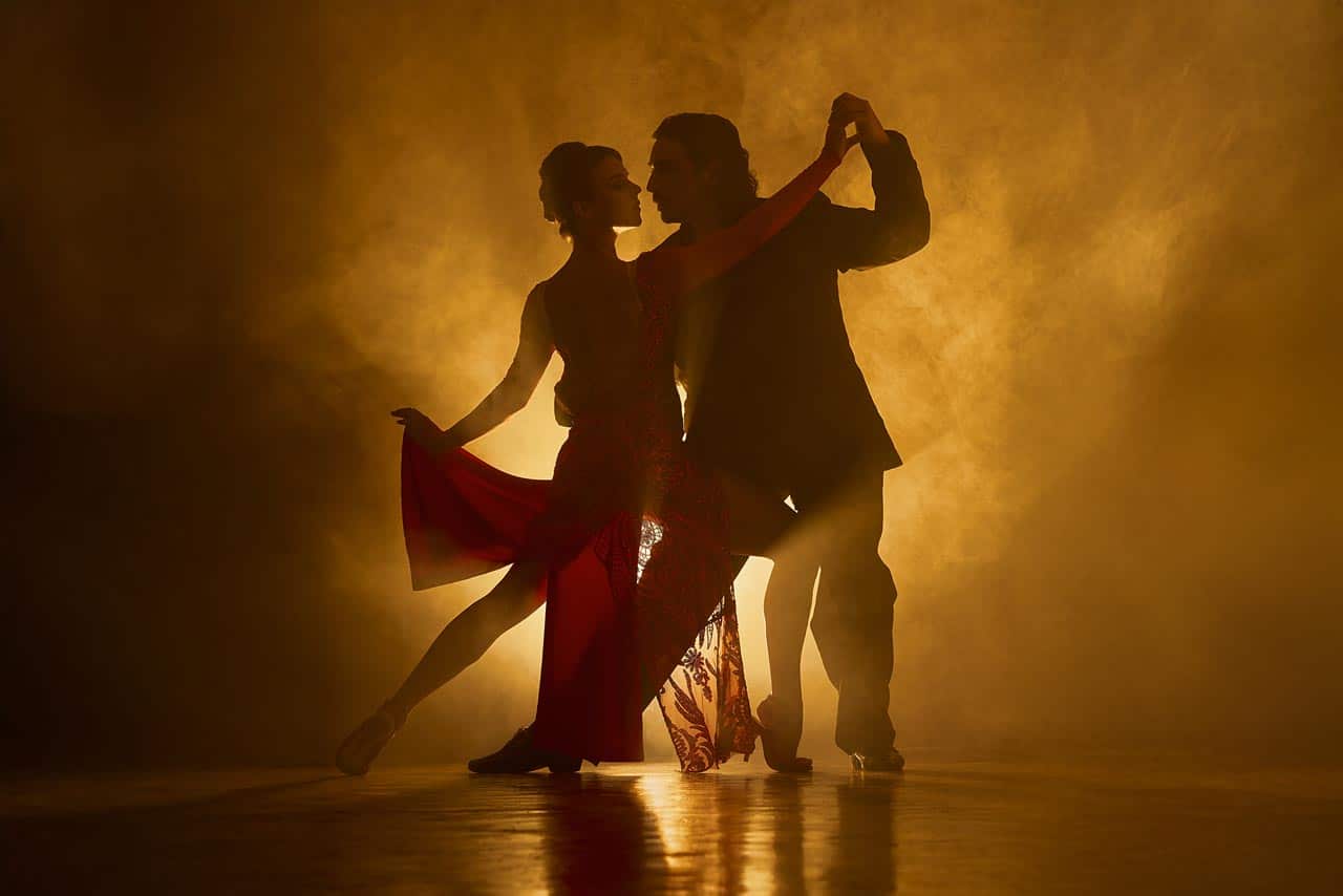 Tango Memories