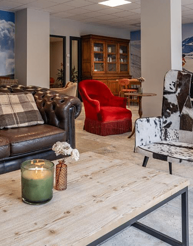 Offre Les terrasses de Termignon