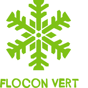 Flocon Vert