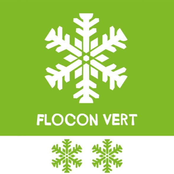 Décembre 2025, Val Cenis obtient un 2ème Flocon Vert