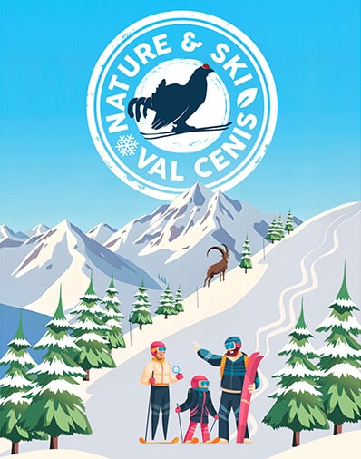 Offre Nature et ski