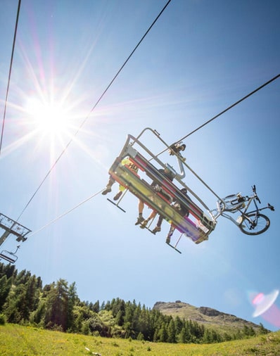 Offre été 2026 appartement + Pass Activités Val Cenis