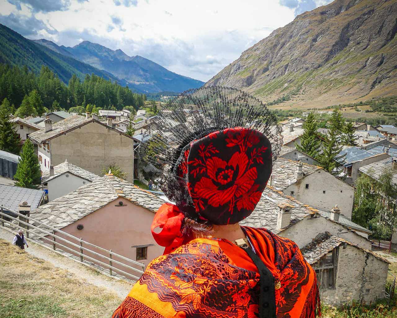 Découvrir Bessans - Bessans | Haute Maurienne Vanoise