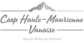 Logo Coopérative Haute Maurienne Vanoise