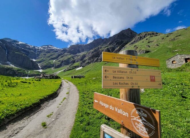 Le top 5 des activités été, découvrir l’agriculture de montagne à l’Alpage du Vallon