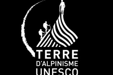 Label Terre d'Alpinisme UNESCO