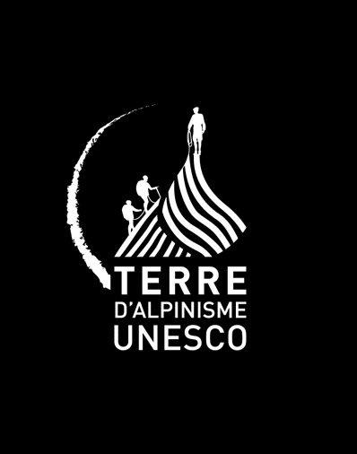 Label Terre d&#039;Alpinisme UNESCO