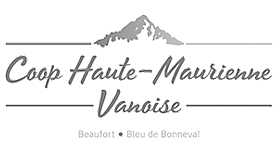 Logo footer Coop Haute Maurienne Vanoise