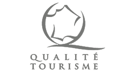 Logo footer Qualité Tourisme