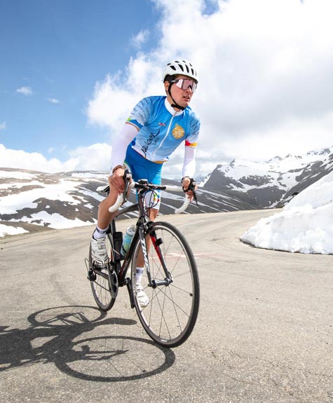 Col de l'Iseran, ouverture prévisionnelle de la route