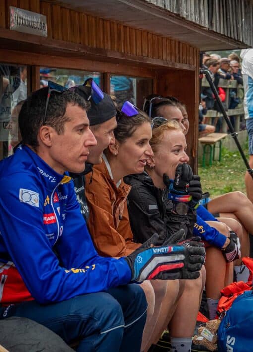 Retour en images sur l'édition 2025 du Biathlon Contest