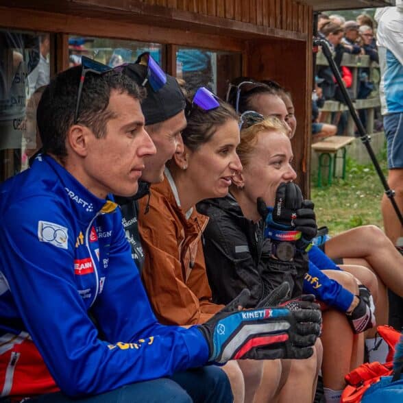 Retour en images sur l'édition 2025 du Biathlon Contest