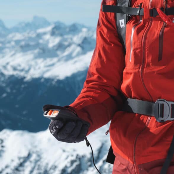 DVA, ski de randonnée, Bessans, Haute Maurienne Vanoise