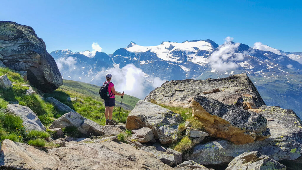 Bonneval sur Arc : bienvenue !