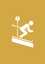 Pictogram skigebied Bonneval sur Arc