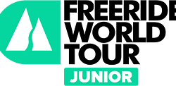 Logo Freeride World Tour Junior
