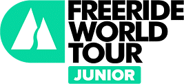 Logo Freeride World Tour Junior