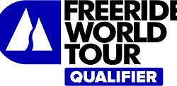 Logo Freeride World Tour Qualifier