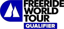 Freeride World Tour Qualifier logo