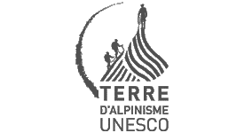 Logo partenaire : Terre Alpinisme